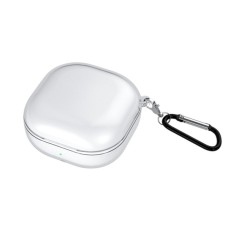 Чохол для навушників BeCover Soft TPU для Samsung Galaxy Buds 2 / Buds 2 Pro / Buds Live / Buds Pro Transparent (705686)