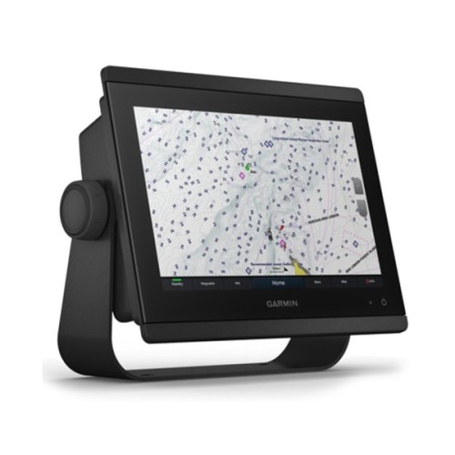 Персональний навігатор Garmin GPSMAP 8410xsv GPS (010-02091-02)