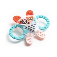 Прорізувач Akuku Брязкальце Космо (A0451)