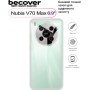 Чохол до мобільного телефона BeCover Nubia V70 Max Transparancy (713565)