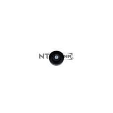 Ролик натягувача ременя SNR GA357.46