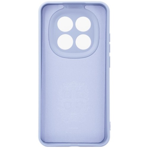 Чохол до мобільного телефона Armorstandart Icon Xiaomi Redmi Note 15 Pro 5G Lavender (ARM89823)