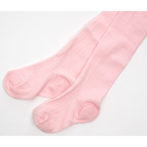 Колготки дитячі UCS Socks однотонні (M0C0301-2464-74G-pink)