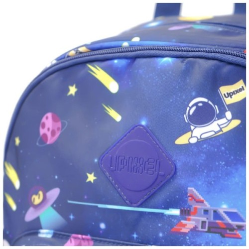 Рюкзак шкільний Upixel Futuristic Kids School Bag - Темно-синій (U21-001-G)