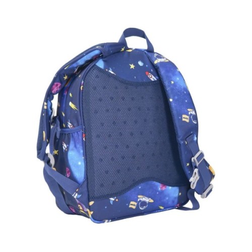 Рюкзак шкільний Upixel Futuristic Kids School Bag - Темно-синій (U21-001-G)