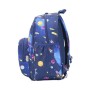 Рюкзак шкільний Upixel Futuristic Kids School Bag - Темно-синій (U21-001-G)