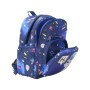 Рюкзак шкільний Upixel Futuristic Kids School Bag - Темно-синій (U21-001-G)
