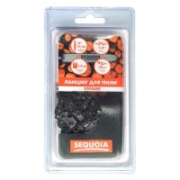 Ланцюг SEQUOIA 3/8", 1.3 мм, 40 ланок, довжина 10"/25 см (91PS40E)