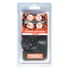 Ланцюг SEQUOIA 3/8", 1.3 мм, 40 ланок, довжина 10"/25 см (91PS40E)