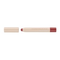 Помада для губ Malu Wilz Color & Shine Lip Stylo 40 - Rosy Brown (4060425027613)