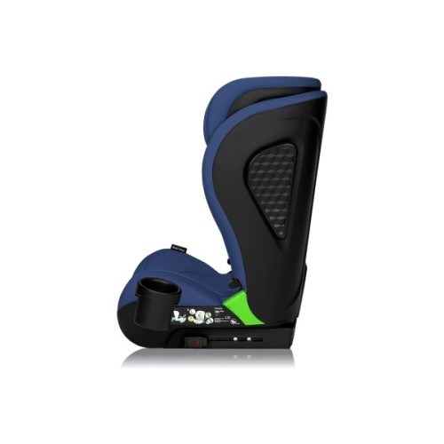 Автокрісло Lionelo Neal I-Size Blue Navy (LO-NELLY I-SIZE BLUE NAVY)