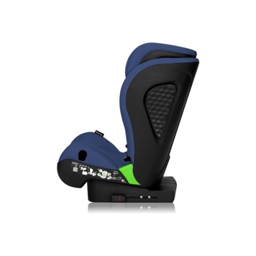 Автокрісло Lionelo Neal I-Size Blue Navy (LO-NELLY I-SIZE BLUE NAVY)