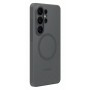 Чохол до мобільного телефона Samsung Silicone Magnet Case Galaxy S26 Ultra (S948) Black (EF-ES948CBEGWW)