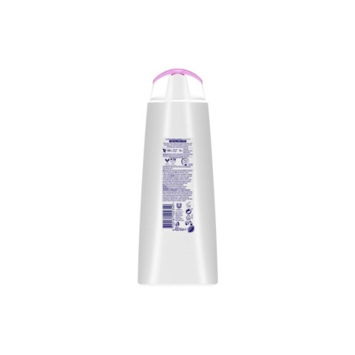 Шампунь Dove З алое та трояндовою водою 400 мл (8720181402340)