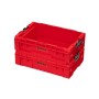 Ящик для інструментів QBRICK SYSTEM 18", 450310130, SYSTEM PRO Box 130 Red, SKRQPROB1302CZEPG001 (SKRQPROB1302CZEPG001)
