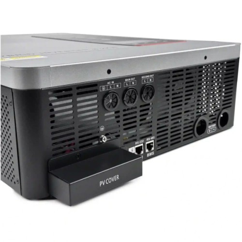 Сонячний інвертор HWS VicMAX 8.2kW (VicMAX8.2kW)