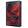 Книга Шарлатова завіса. Дилогія "Шарлатова завіса". Книга 1 - Шелбі Мег'юрін Видавництво РМ (9786178512729)