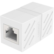 Зрощувач RJ45 8P8C NW114 White Ugreen (20311)