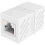 Зрощувач RJ45 8P8C NW114 White Ugreen (20311)