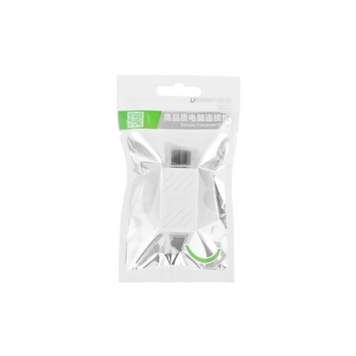 Зрощувач RJ45 8P8C NW114 White Ugreen (20311)