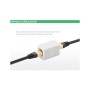 Зрощувач RJ45 8P8C NW114 White Ugreen (20311)