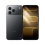 Мобільний телефон Tecno Spark 50 8/256Gb Inky Black (4894947117572)