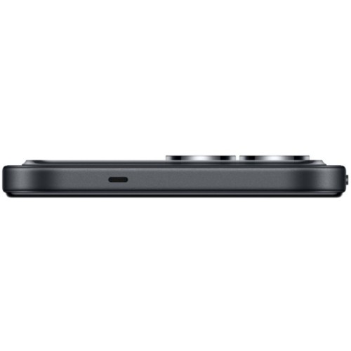 Мобільний телефон Tecno Spark 50 8/256Gb Inky Black (4894947117572)