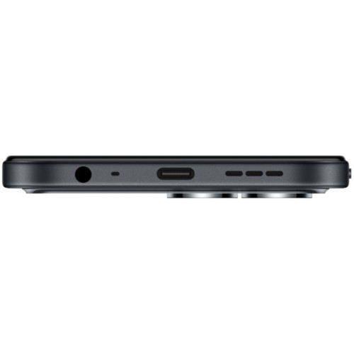Мобільний телефон Tecno Spark 50 8/256Gb Inky Black (4894947117572)
