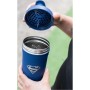 Шейкер спортивний SmartShake Reforce 900ml DC Superman (11150901)