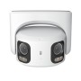 Камера відеоспостереження Reolink IP-камера RP-PCT16MD 16МП 180° (RP-PCT16MD)