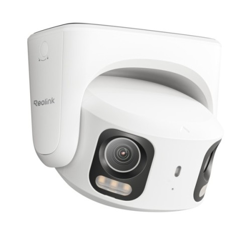 Камера відеоспостереження Reolink IP-камера RP-PCT16MD 16МП 180° (RP-PCT16MD)