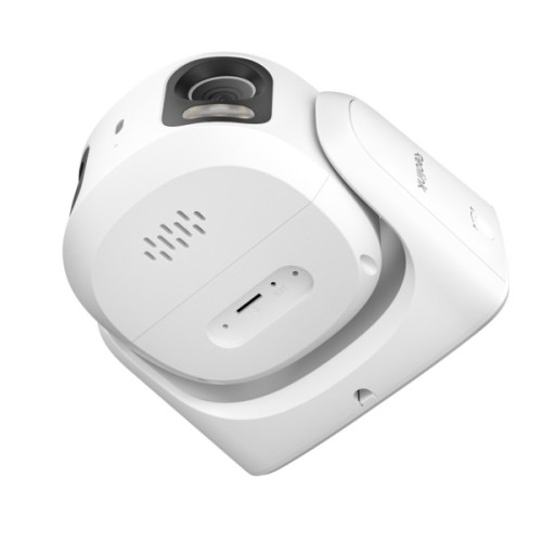 Камера відеоспостереження Reolink IP-камера RP-PCT16MD 16МП 180° (RP-PCT16MD)