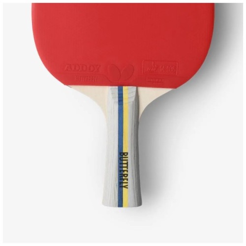 Ракетка для настільного тенісу Butterfly HERO Racket S4 Kristian Karlsson (6251740002) (932287)