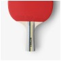 Ракетка для настільного тенісу Butterfly HERO Racket S4 Kristian Karlsson (6251740002) (932287)