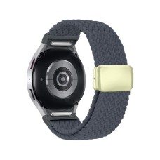 Ремінець до смарт-годинника Armorstandart Braided Solo Loop для Samsung Galaxy Watch 7 / FE / 6 / 6 Classic / 5 / 5 Pro / 4 / 4 Classic Ch (ARM86839)