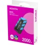 Накопичувач SSD USB 3.2 2TB SD820 ADATA (SD820-2000G-CBU)