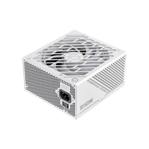 Блок живлення Gamemax 850W (GX-850 PRO WT(ATX3.1PCIe5.1))