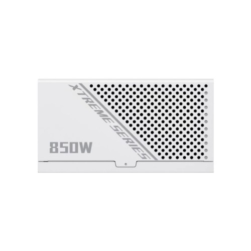 Блок живлення Gamemax 850W (GX-850 PRO WT(ATX3.1PCIe5.1))