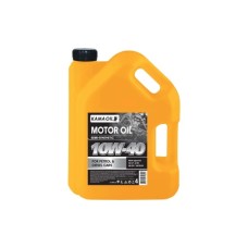 Моторна олива Kama-Oil 10W40 4л Моторна олива Kama-Oil 10W40 4л