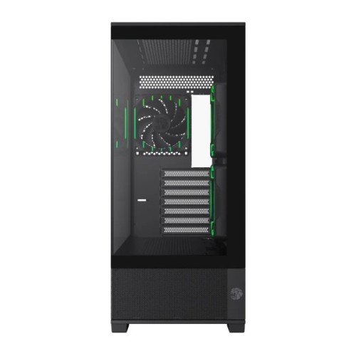 Корпус для ПК Gamemax VISTA 2 AB