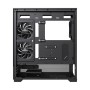 Корпус для ПК Gamemax VISTA 2 AB