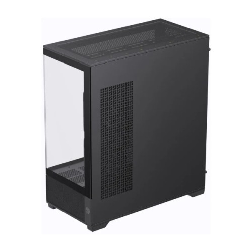 Корпус для ПК Gamemax VISTA 2 AB