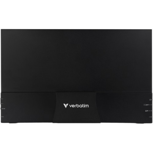 Монітор Verbatim PMT-15 (49592)