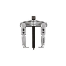 Автомобільний зйомник KING TONY 2-х захватний 160 мм (7962B-06)