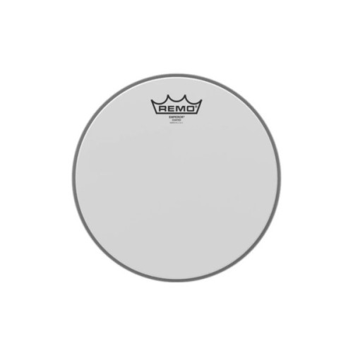Пластик для барабана Remo Emperor 10" Clear (70211)