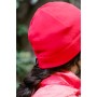 Шапка Tribe Fleece Hat T-KF-0018 OS, red (T-KF-0018-red)