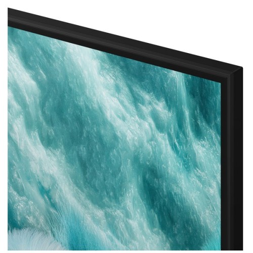 Телевізор Samsung QE85Q7FAAUXUA