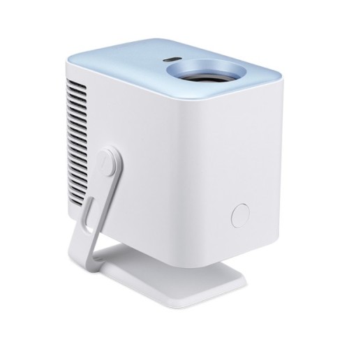 Проектор AOpen QH31S blue (MR.JYQ11.003)