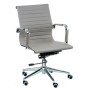 Офісне крісло Special4You Solano 5 artleather grey (E6071)