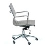 Офісне крісло Special4You Solano 5 artleather grey (E6071)